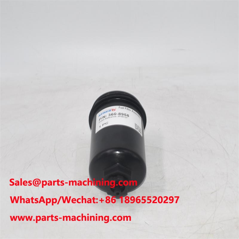 360-8958 Fuel Filter