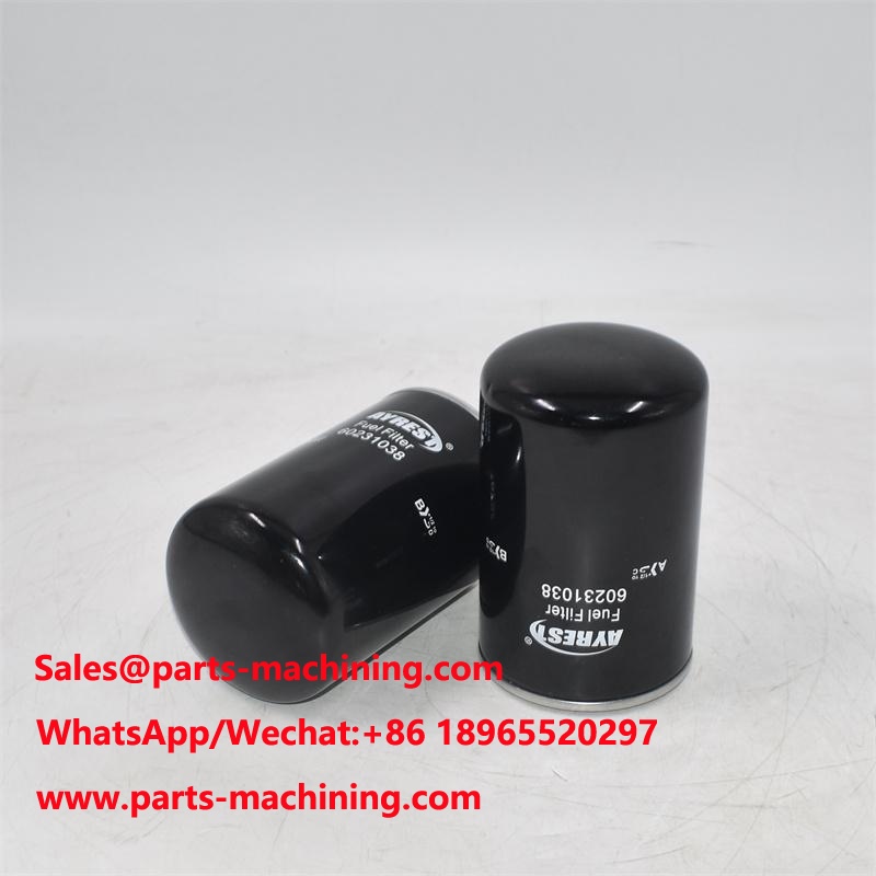 Оригинальный 60231038 Топливный фильтр P550372