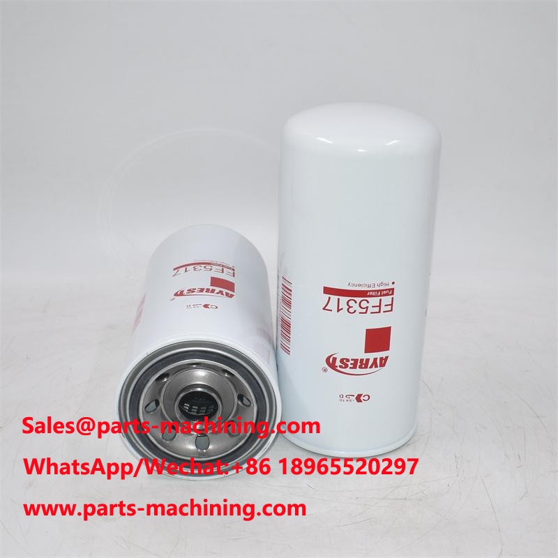 Топливный фильтр Fleetguard FF5317 4068246 WK14001 FC-5510
