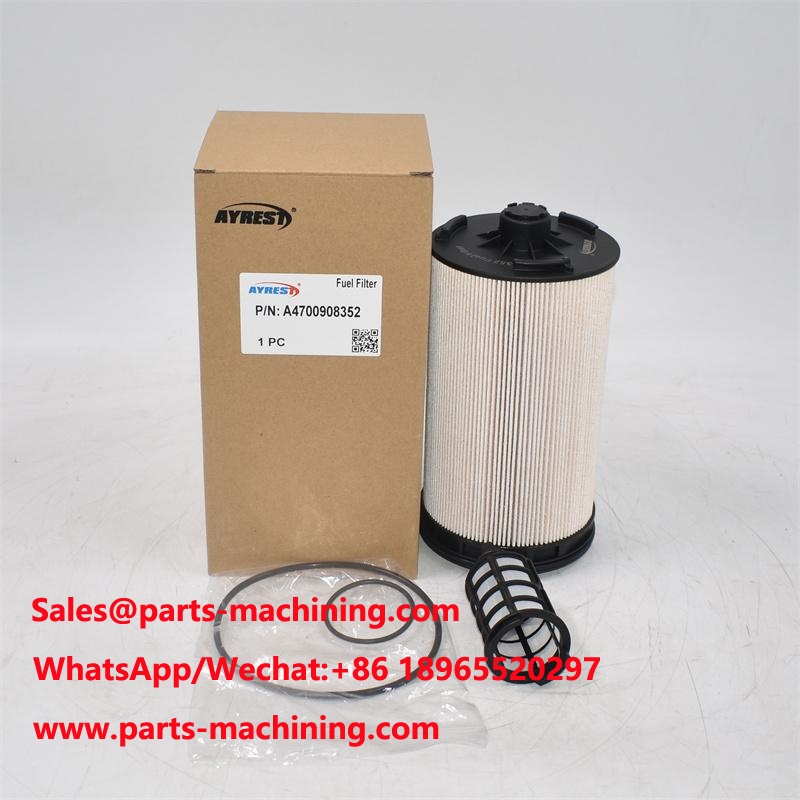 Fuel Filter A4700908352
