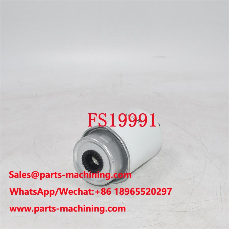 FS19991 Топливный фильтр WF10031 Поставщик