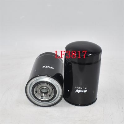 LF3817 Масляный фильтр LFP8752 по индивидуальному заказу