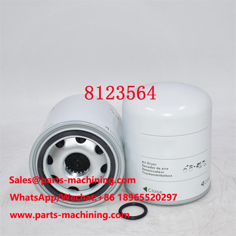 8123564 Air Dryer Filter