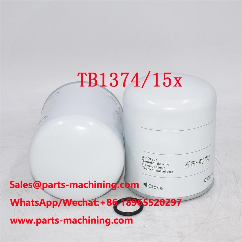 TB1374/15x Фильтр-осушитель воздуха TB1374/13x Поставщик