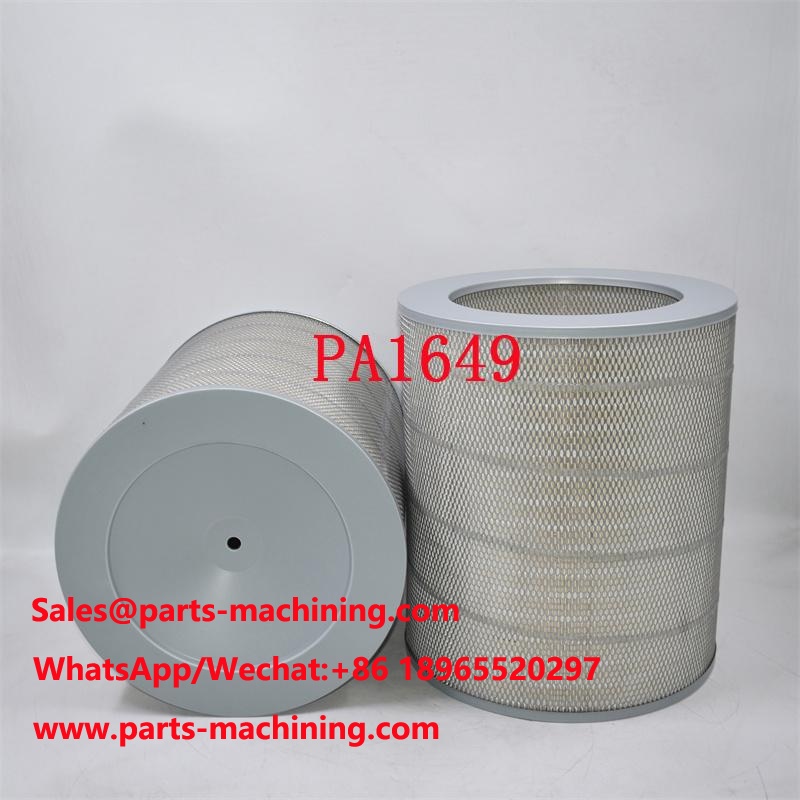 Оригинальный воздушный фильтр PA1649 SA10311