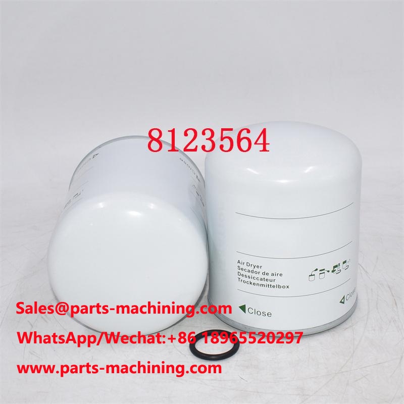 8123564 Фильтр осушителя воздуха заменяет AD1374