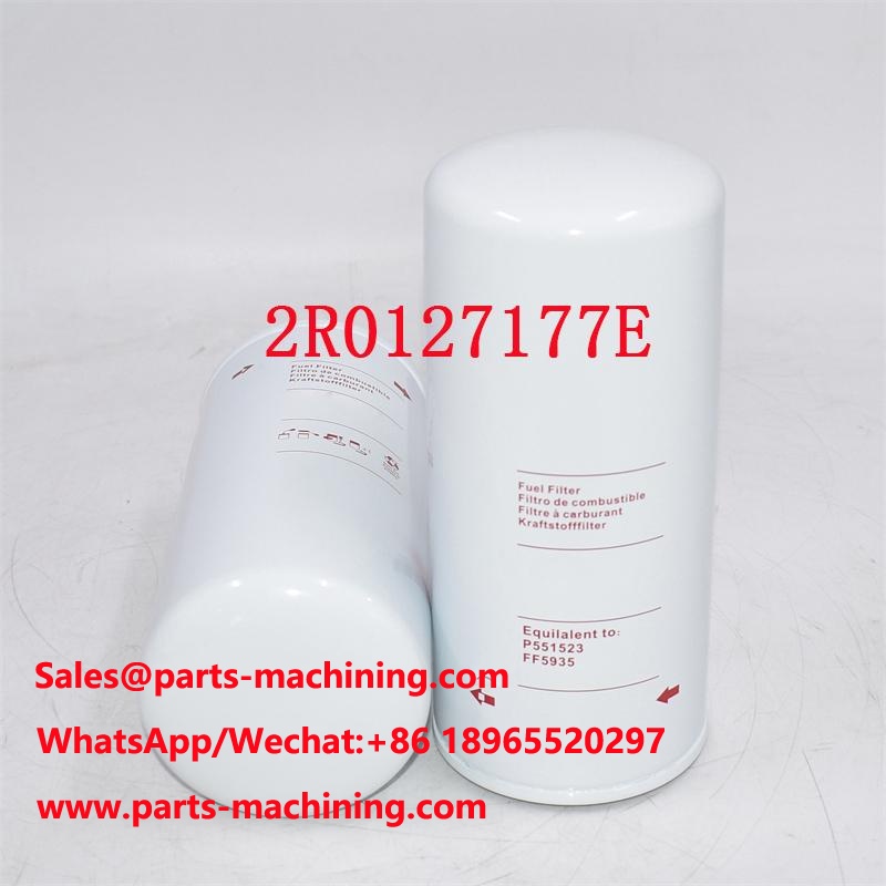 2R0127177E Топливный фильтр BF46230 Производитель