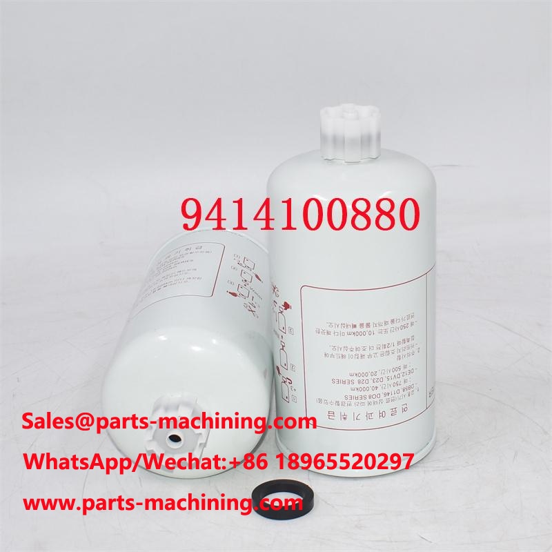 9414100880 Fuel Filter