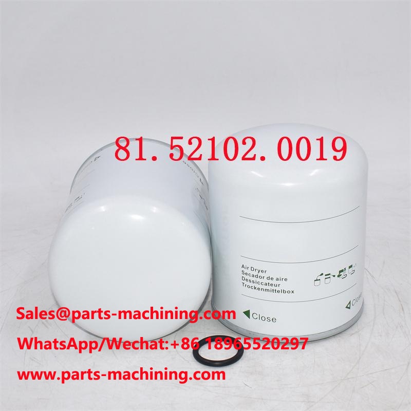 Air Dryer Filter 81.52102.0019