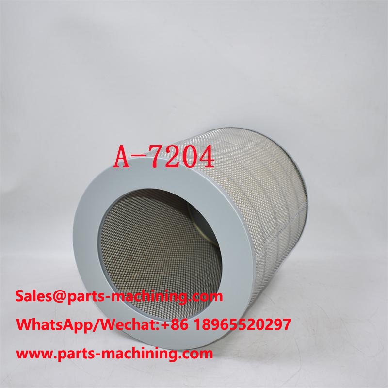 A-7204 Воздушный фильтр 42290 Замена