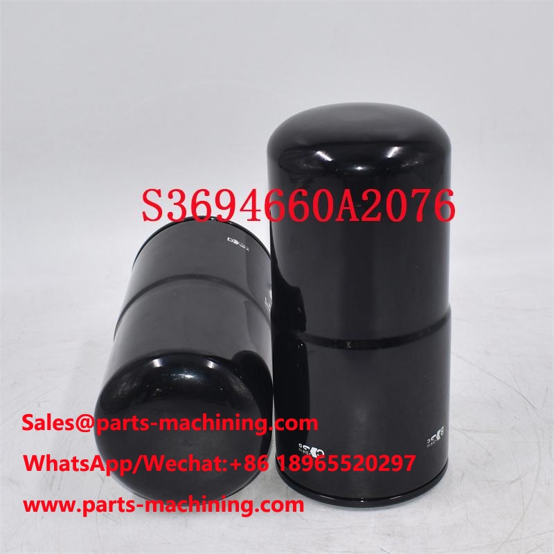 S3694660A2076 Масляный фильтр C-57450 Замена