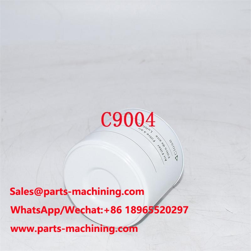 C9004 Фильтр сапуна A-5101 WA11039 Производитель