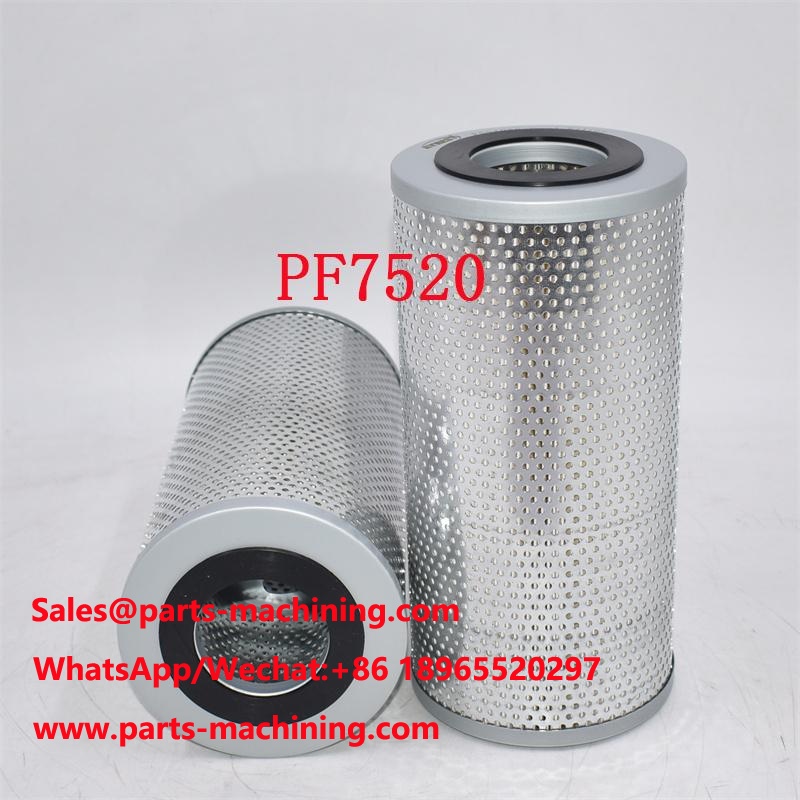 PF7520 Топливный фильтр, эквивалент SN55431