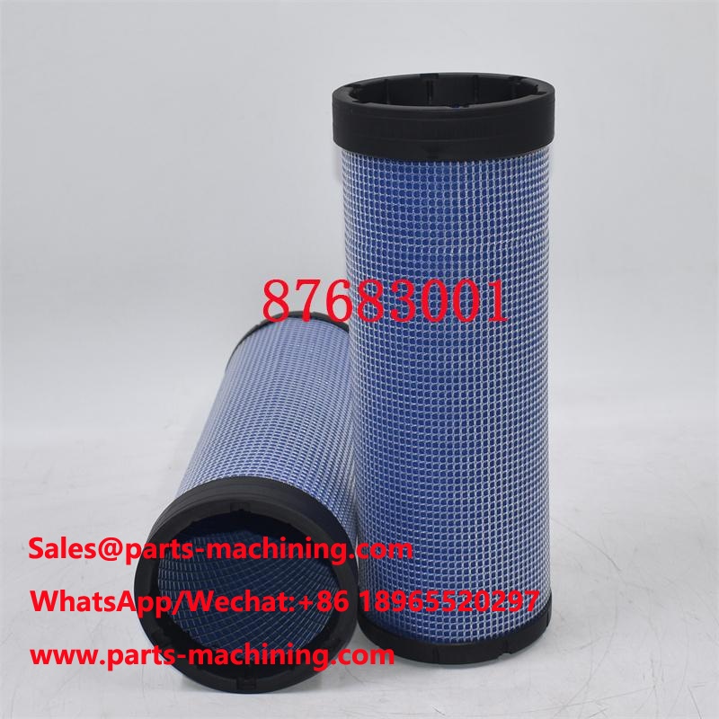 87683001 Воздушный фильтр A-5538 для E215BSR E265SR