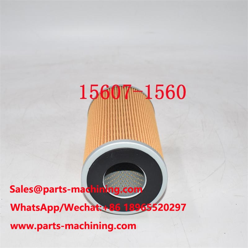 15607-1560 Oil Filter
