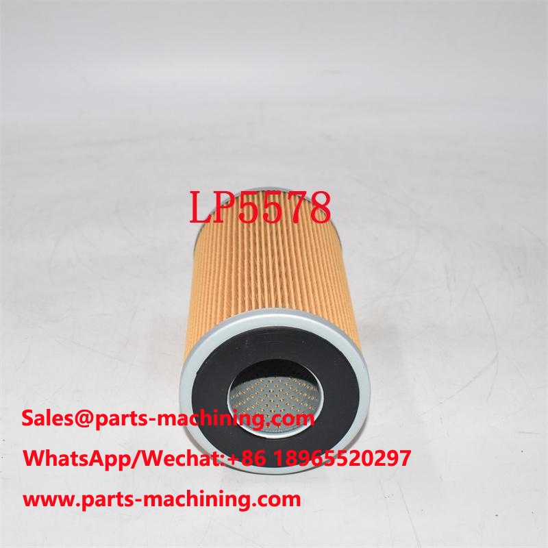 Оригинальный масляный фильтр LP5578 SO4936 57555