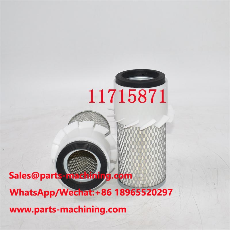 11715871 Воздушный фильтр E750L для EB10 EB12