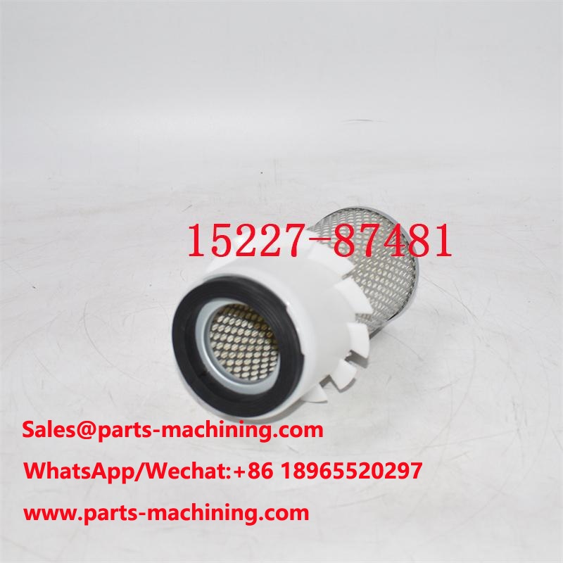 15227-87481 Воздушный фильтр 15501-11080 Производитель