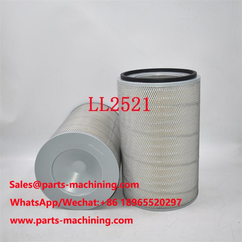 LL2521 Воздушный фильтр SA10929 Оптовая продажа