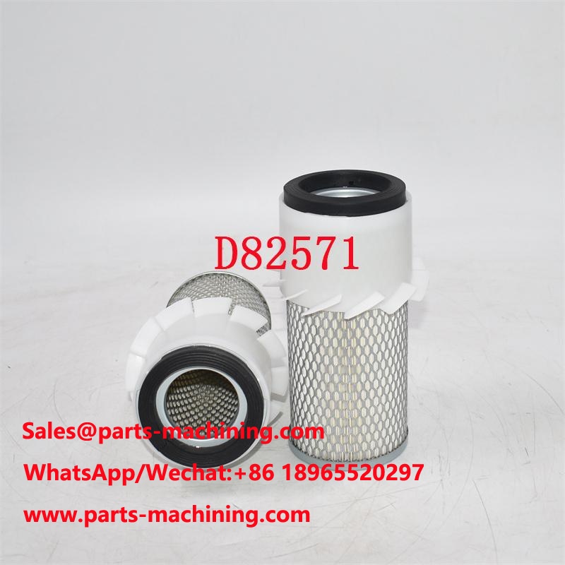 D82571 Воздушный фильтр 70246364 Замена