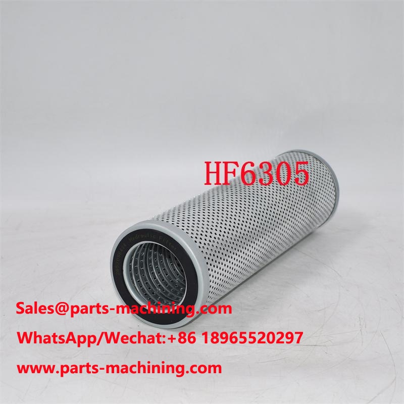 Гидравлический фильтр HF6305 PT9162 SH56355 Производитель