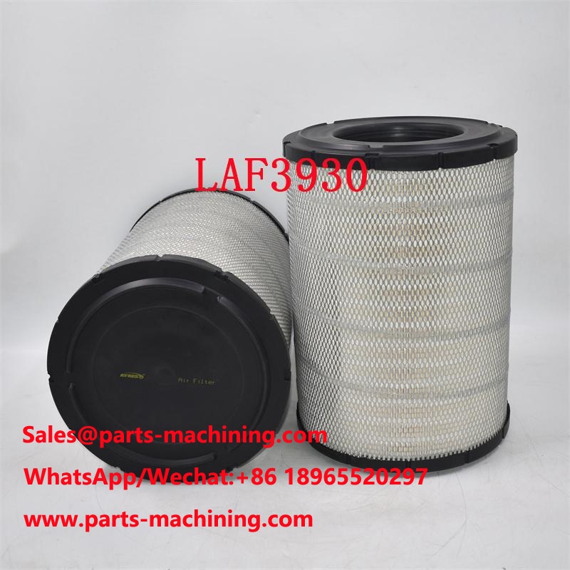 LAF3930 Воздушный фильтр 46664 по индивидуальному заказу