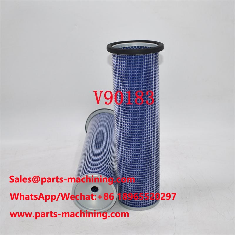 Оригинальный воздушный фильтр V90183 PA2427