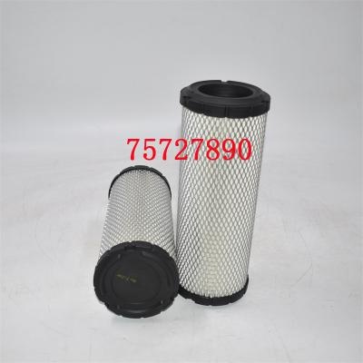 75727890 Воздушный фильтр E2034L для LPWT4
