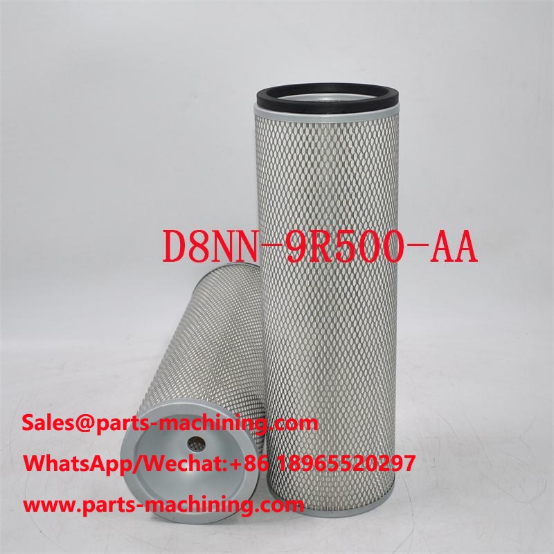 D8NN-9R500-AA Воздушный фильтр E1595LS для 8730