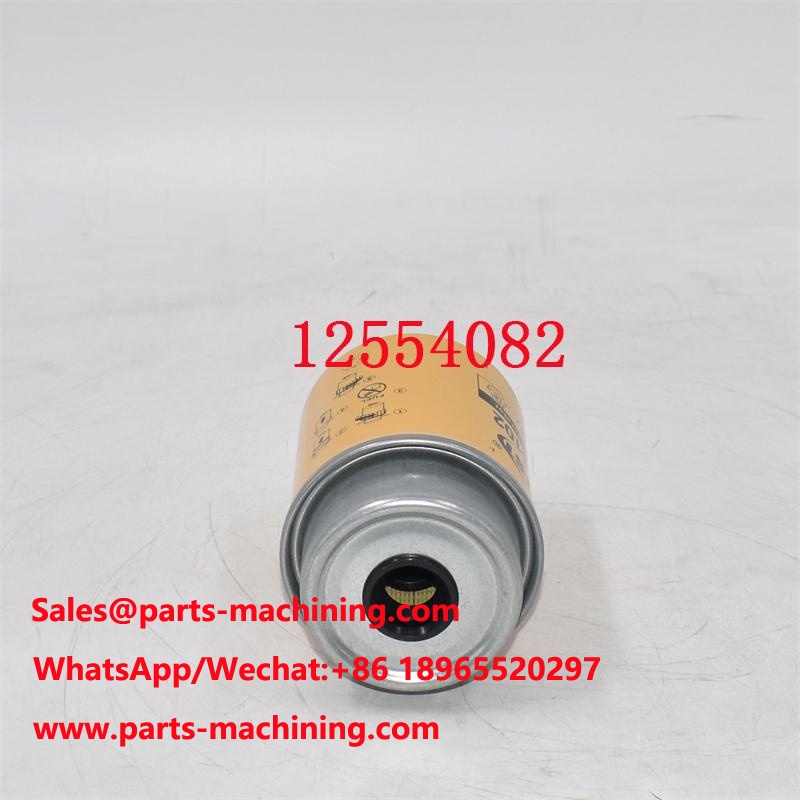 12554082 Fuel Filter