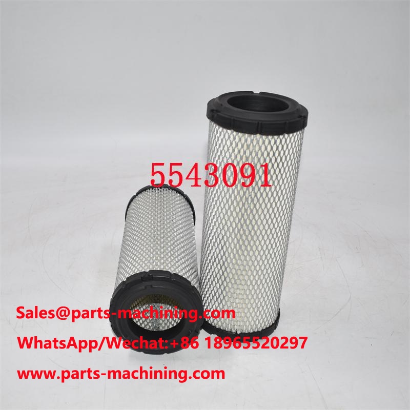 5543091 Воздушный фильтр 49205 для 403-11G 403-15G