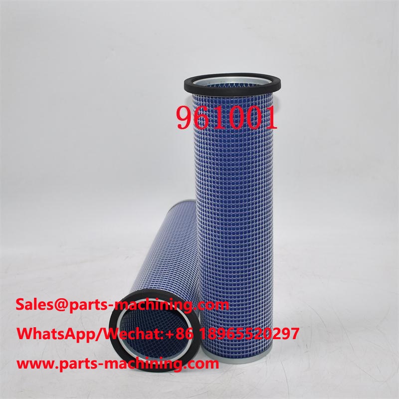 961001 Воздушный фильтр A-7913 Для 55B 55C