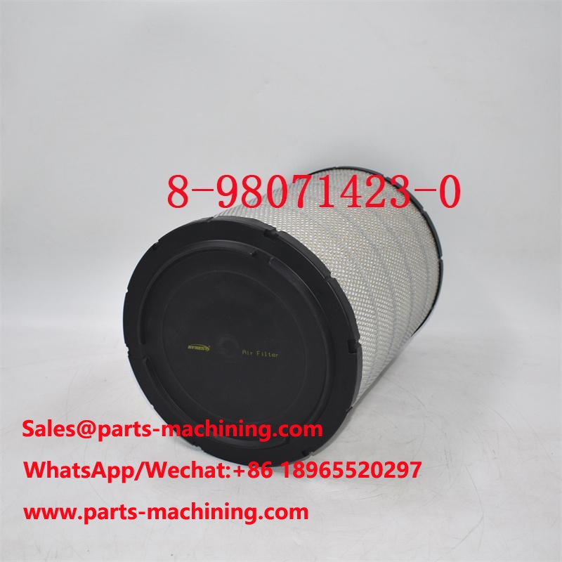 8-98071423-0 Air Filter