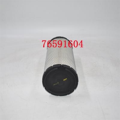 76591604 Воздушный фильтр 76547841 Для EX60-2