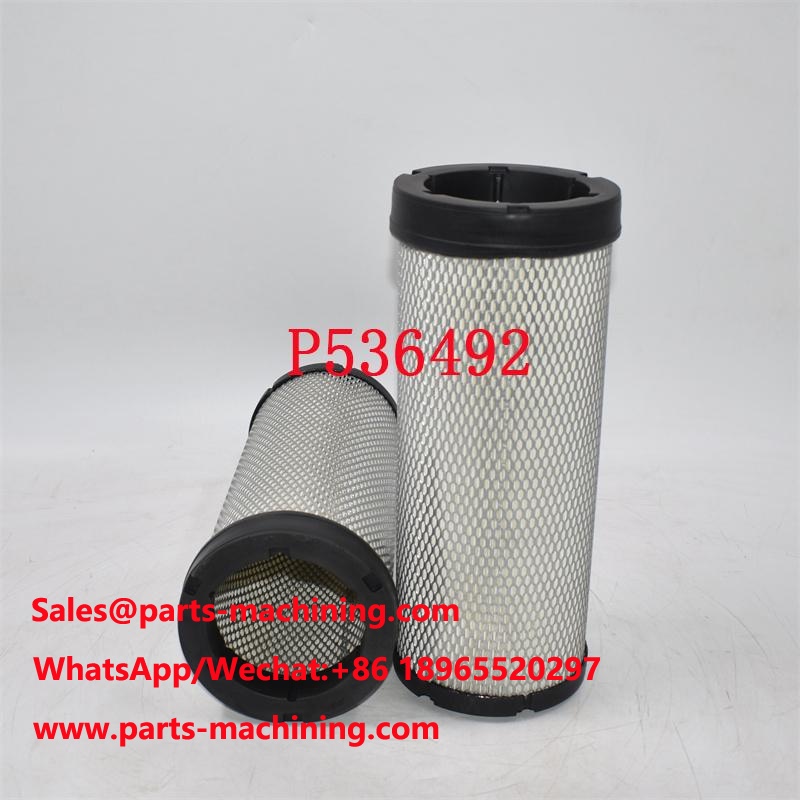 P536492 Воздушный фильтр A-8507 Оптовая продажа