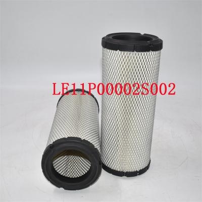 LE11P00002S002 Воздушный фильтр LE02P000023 Оптовая продажа
