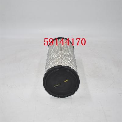 59144170 Воздушный фильтр 256G108011 Детали уплотнителя