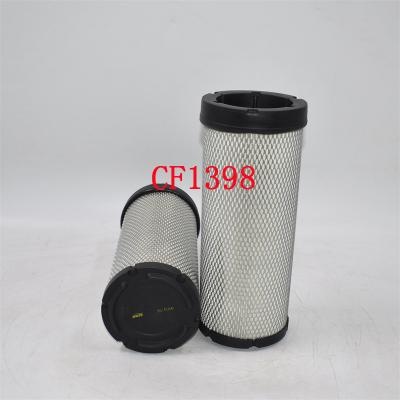 Оригинальный воздушный фильтр CF1398 46702