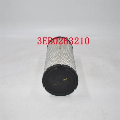 3EB0263210 Воздушный фильтр заменяет 3EB0234750