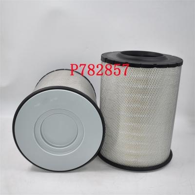 P782857 Воздушный фильтр, эквивалент WA10001