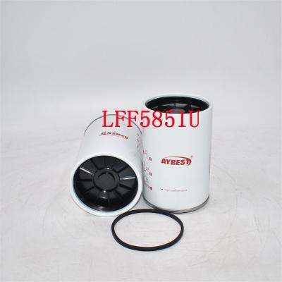 LFF5851U Сепаратор топливной воды SN922610 Производитель