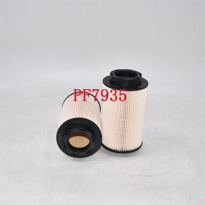 PF7935 Топливный фильтр 33173 Замена