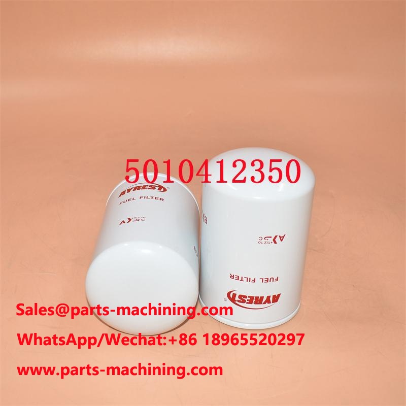 5010412350 Топливный фильтр 5010450824 Оптовая продажа