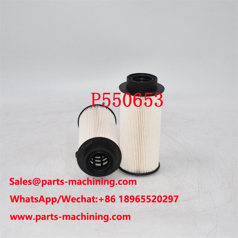 P550653 Топливный фильтр Заменяет 33688