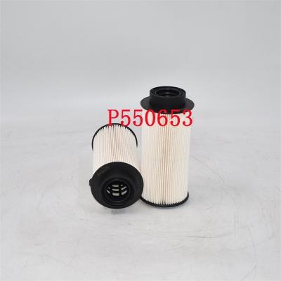 P550653 Топливный фильтр Заменяет 33688