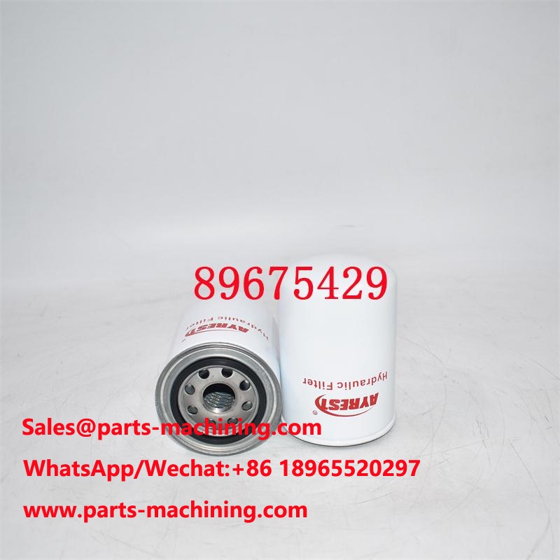 89675429 Hydraulic Filter