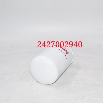 2427002940 Гидравлический фильтр 2427002850 Перекрестная ссылка
