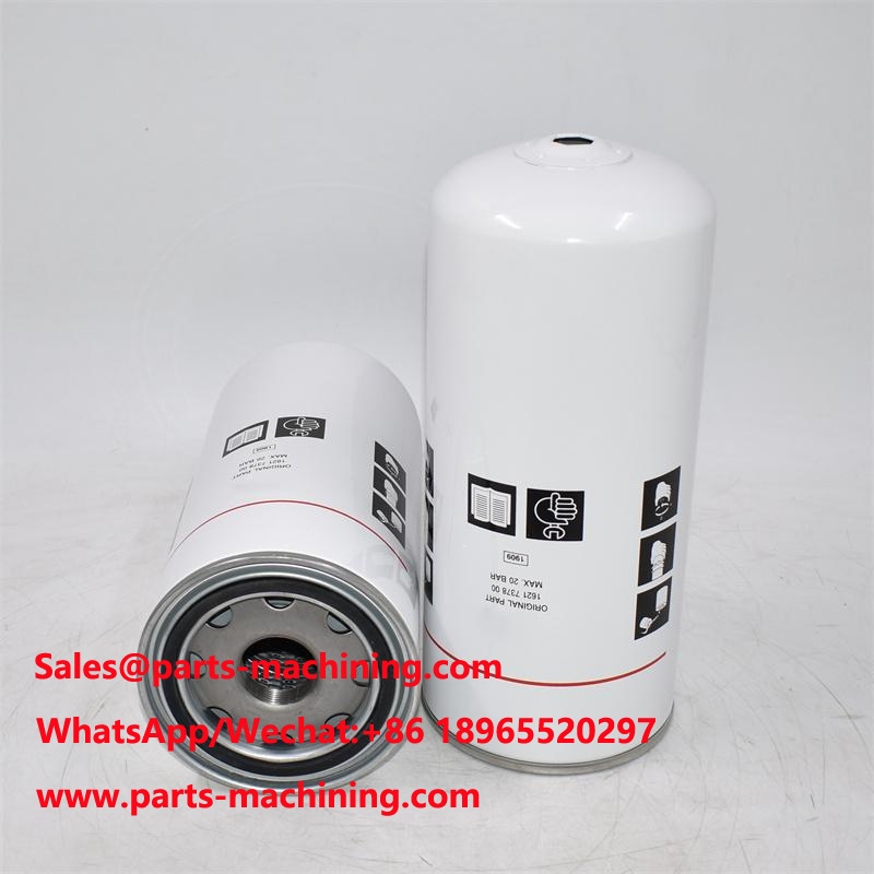 1621737890 Hydraulic Filter
