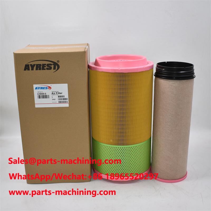 Air Filter A-68400-S