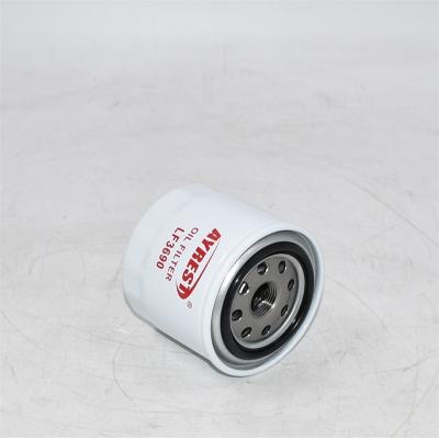 Оригинальный масляный фильтр LF3690 W811/81